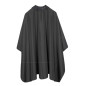 PEIGNOIR CAPE NEO CAPE COL EN NEOPRENE NOIR SIBEL PEIGNOIR CAPE NEO CAPE COL EN NEOPRENE NOIR SIBEL