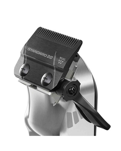 Tondeuse de Coupe Senoir Cordless 2.0 Noire