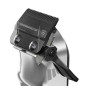 Tondeuse de Coupe Senoir Cordless 2.0 Noire