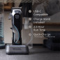 Tondeuse de Coupe Senoir Cordless 2.0 Noire