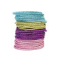 Présentoir 76 Barrettes Enfants Rainbow Hair Présentoir 76 Barrettes Enfants Rainbow Hair