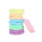 Présentoir 76 Barrettes Enfants Rainbow Hair Présentoir 76 Barrettes Enfants Rainbow Hair