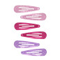 Présentoir 76 Barrettes Enfants Rainbow Hair Présentoir 76 Barrettes Enfants Rainbow Hair