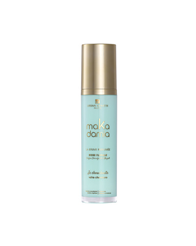 Brume Parfumée Cheveux Brise Florale Makadamia 100ml