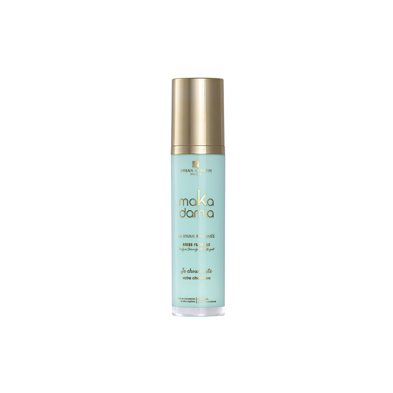 Brume Parfumée Cheveux Brise Florale Makadamia 100ml Brume Parfumée Cheveux Brise Florale Makadamia 100ml