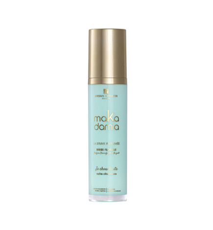 Brume Parfumée Cheveux Brise Florale Makadamia 100ml