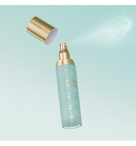 Brume Parfumée Cheveux Brise Florale Makadamia 100ml