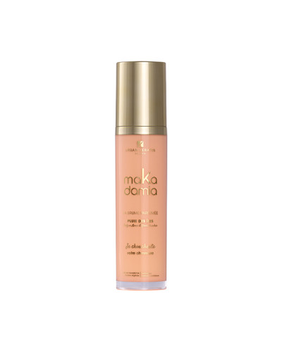 Brume Parfumée Cheveux Pluie des Îles  Makadamia 100ml