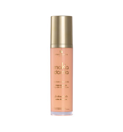 Brume Parfumée Cheveux Pluie des Îles  Makadamia 100ml