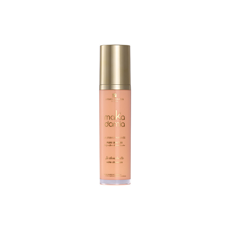 Brume Parfumée Cheveux Pluie des Îles Makadamia 100ml Brume Parfumée Cheveux Pluie des Îles Makadamia 100ml