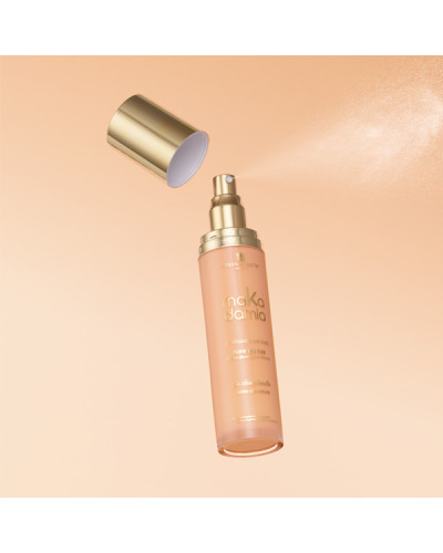Brume Parfumée Cheveux Pluie des Îles  Makadamia 100ml