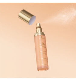 Brume Parfumée Cheveux Pluie des Îles  Makadamia 100ml