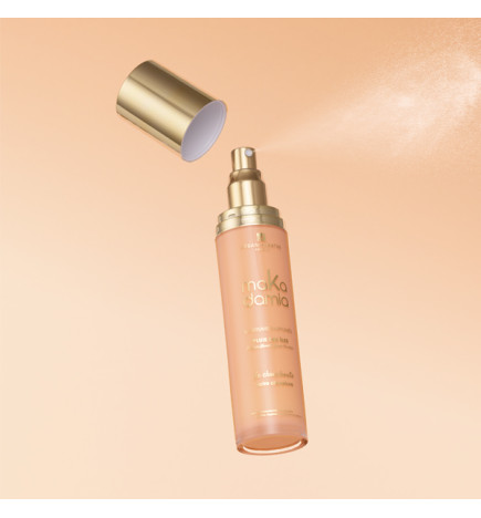Brume Parfumée Cheveux Pluie des Îles  Makadamia 100ml