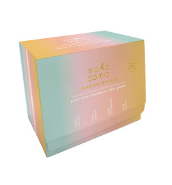 Présentoir de 16 Brumes 100ml Makadamia