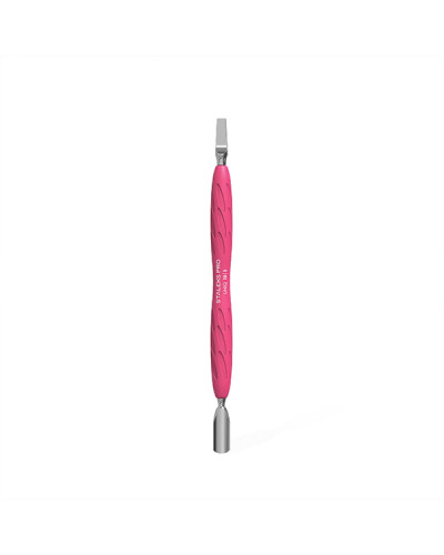 Repousse Cuticules Double Gouge Uniq PQ-10/5 Staleks Pro