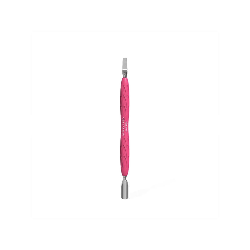 Repousse Cuticules Double Gouge Uniq PQ-10/5 Staleks Pro Repousse Cuticules Double Gouge Uniq PQ-10/5 Staleks Pro
