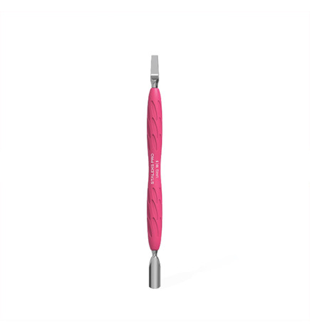 Repousse Cuticules Double Gouge Uniq PQ-10/5 Staleks Pro