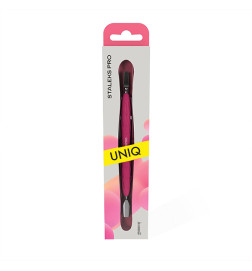 Repousse Cuticules Double Gouge Uniq PQ-10/5 Staleks Pro