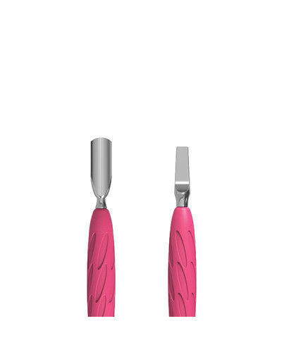 Repousse Cuticules Double Gouge Uniq PQ-10/5 Staleks Pro