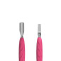 Repousse Cuticules Double Gouge Uniq PQ-10/5 Staleks Pro Repousse Cuticules Double Gouge Uniq PQ-10/5 Staleks Pro