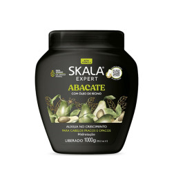 Masque Abacate Skala Brasil 1 kg