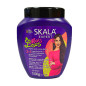 Masque 2 en 1 Mais Lisos Skala Brasil 1 kg Masque 2 en 1 Mais Lisos Skala Brasil 1 kg
