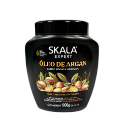Masque Óleo de Argan Skala Brasil 1 kg