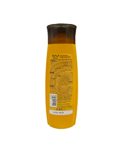 Shampooing Maracujá e Óleo de Patauá Skala Brasil 325 ml