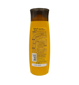 Shampooing Maracujá e Óleo de Patauá Skala Brasil 325 ml