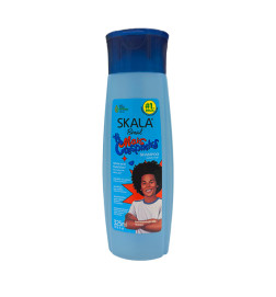 Shampooing #Mais Crespinhos Kids Skala Brasil 325 ml