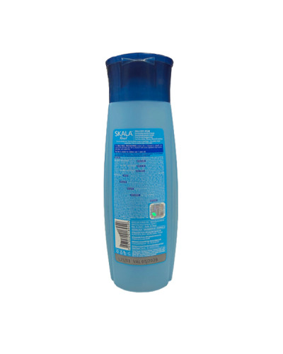 Shampooing #Mais Crespinhos Kids Skala Brasil 325 ml
