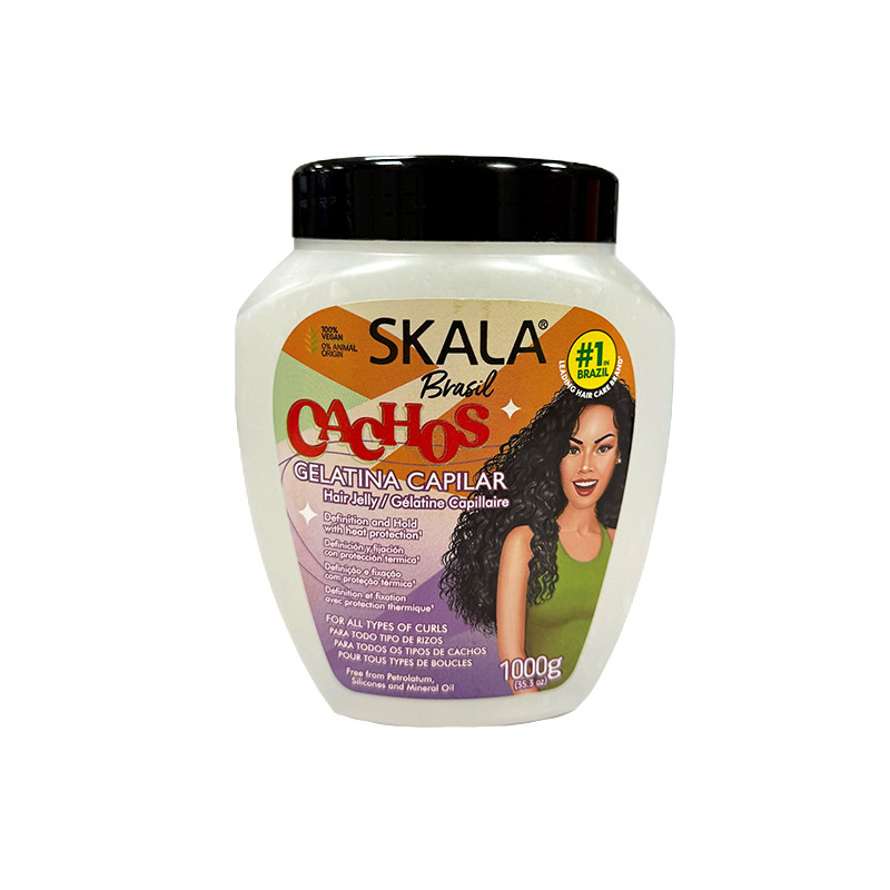 Gelée Capillaire Hair Jelly Skala Brasil 1 kg