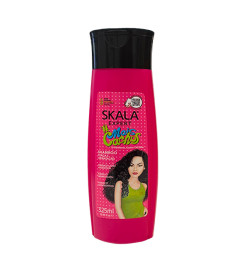 Shampooing #Mais Cachos Skala Brasil 325 ml