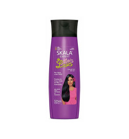 Shampooing #Mais Lisos Skala Brasil 325 ml