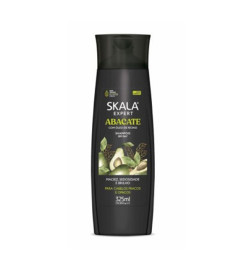Shampooing Abacate Skala Brasil 325 ml