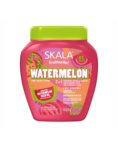 Masque 2 en 1 Watermelon Skala Brasil 1 kg