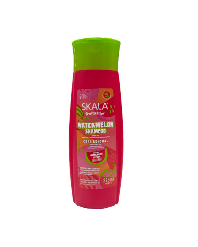 Shampooing Watermelon Skala Brasil 325 ml