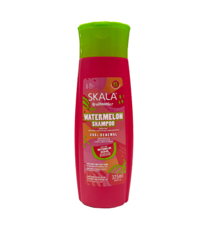 Shampooing Watermelon Skala Brasil 325 ml