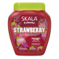 Masque 2 en 1 Strawberry Skala Brasil 1 kg