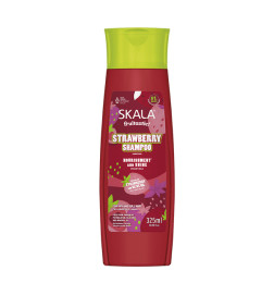 Shampooing Strawberry Skala Brasil 325 ml