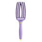 Brosse Fingerbrush Snuggle Purple Sanglier Nylon Taille M Brosse Fingerbrush Snuggle Purple Sanglier Nylon Taille M