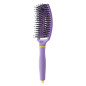 Brosse Fingerbrush Snuggle Purple Sanglier Nylon Taille M Brosse Fingerbrush Snuggle Purple Sanglier Nylon Taille M