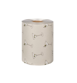 Papier Alu Extra Dirty Embossed Framar