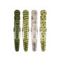 4 Pinces Alligator Extra Dirty Framar