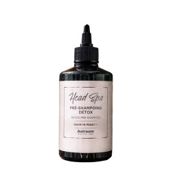 Pré-Shampooing Détox Head SPA  300ml Hairgum