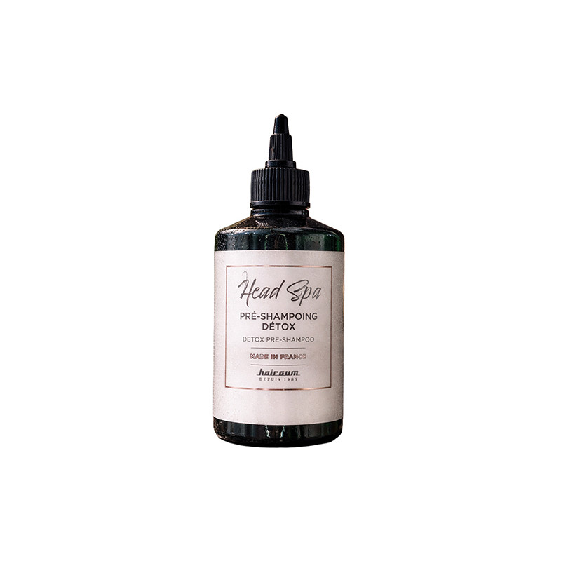 Pré-Shampooing Détox Head SPA  300ml Hairgum