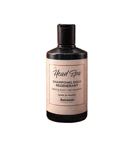 Shampooing Doux Régénérant Head SPA 300ml Hairgum
