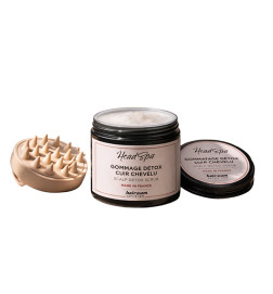 Gommage Détoxifiant Cuir Chevelu Head SPA 300ml Hairgum