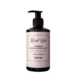 Masque Ultra Hydratant Head SPA 250ml Hairgum