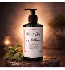 Masque Ultra Hydratant Head SPA 250ml Hairgum
